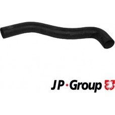 JP Group 1114308500 - JP GROUP VW патрубок системи охолодження GOLF 1.05-1.3 86-91