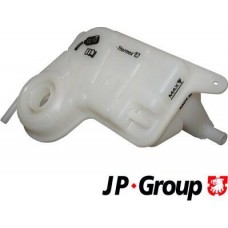 JP Group 1114700900 - JP GROUP AUDI розширювальний бачок охолоджуючої рідини A6 04-