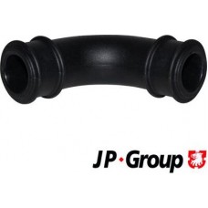 JP Group 1116005300 - Патрубок впускного колектора A6-Passat -05-Superb -08 1.8T