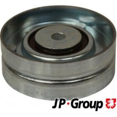 JP Group 1118305100 - Відвідний/напрямний ролик, поліклиновий ремінь