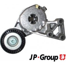JP Group 1118201800 - JP GROUP AUDI ролик з натяжн.пристроєм A3 1.6-1.8 96-.VW Bora.Golf.SEAT.SKODA
