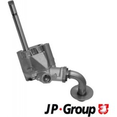 JP Group 1113100700 - JP GROUP VW помпа мастила T4 1.9D 91-