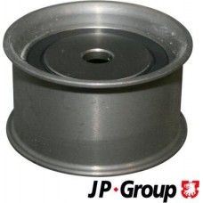 JP Group 1112201400 - JP GROUP AUDI натяжний ролик проміжний A4-A6-A8 2.4. 2.8 -двигун.ACK.ALG-