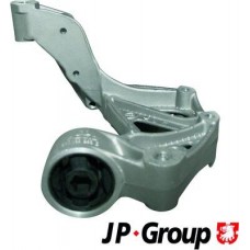 JP Group 1117900270 - JP GROUP VW кронштейн лівого переднього важеля Polo. Seat