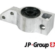 JP Group 1117900780 - JP GROUP VW С-блок переднього важеля прав.задній Caddy ||| 04-.Golf 5 03-. Jetta ||| 05-. A3