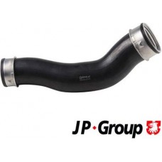 JP Group 1117710700 - JP GROUP VW патрубок турбіни Golf V.VI.Jetta III.Touran 1.4TSI