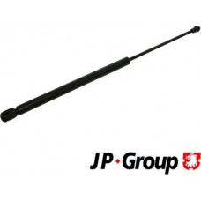 JP Group 1181204600 - Пружний елемент. кришка багажника - приміщення для вантажу