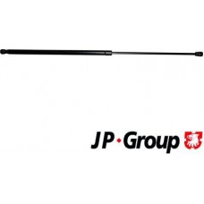 JP Group 1181211500 - JP GROUP  газовий амортизатор капота  AUDI A4 07-
