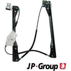JP Group 1188100970 - JP GROUP VW склопідйомник передн.лів.електричний Golf 91-