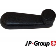 JP Group 1188300900 - JP GROUP VW ручка склопідйомника Polo.Golf.Jetta.Seat