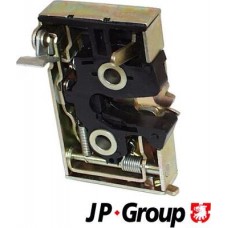 JP Group 1187500680 - JP GROUP VW замок двері задн.правий Golf.Passat 76-91