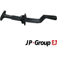 JP Group 1187300400 - JP GROUP VW ручка відкриття капота Passat 96-