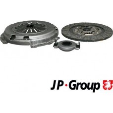 JP Group 1130401310 - JP GROUP VW диск зчеплення Polo. Lupo. Caddy. Vento SEAT