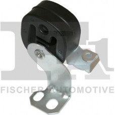 FA1 113-799 - FISCHER AUDI Кронштейн системы выпуска ВГ A4 2.0 09-. A5 1.8 07-. A6 C7 1.8 11- мат. EPDM