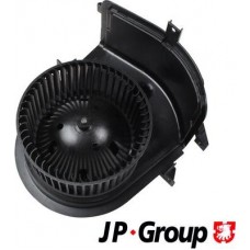 JP Group 1126101100 - JP GROUP VW електродвигун вентилятора салону Polo.Ibiza