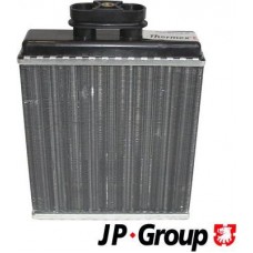 JP Group 1126300500 - Теплообмінник, система опалення салону
