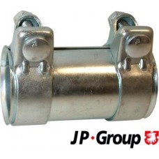 JP Group 1121401500 - Хомут глушника Audi 80-100-A6-VW LT 88-06 60mm