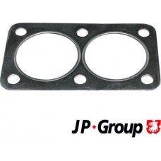 JP Group 1121103500 - JP GROUP VW прокладка вихл.труби Golf.Jetta.Passat.AUDI 80-100