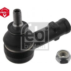 Febi Bilstein 11280 - FEBI PEUGEOT наконечник рул. тяги 806. Expert. Jumpy. Scudo. Ulysee -03