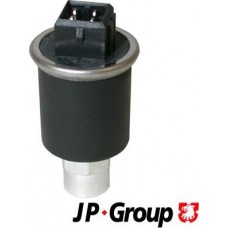 JP Group 1127500100 - Натискний перемикач, система кондиціонування повітря