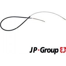 JP Group 1170303600 - Трос стоянкової гальмівної системи