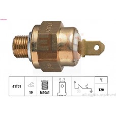 EPS 1.840.007 - Датчик, температура охолоджувальної рідини