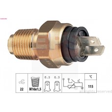 EPS 1.830.500 - EPS FIAT датчик температури охолод. рідини Croma.Ducato.Punto.Lancia