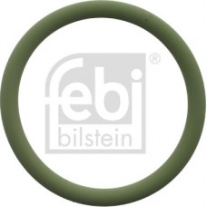 Febi Bilstein 18768 - FEBI VW ущільнювальне кільце блоку двигуна 29.2X3.0мм