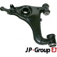 JP Group 1340101480 - JP GROUP DB важіль передній підвіски нижн.правий W210 без куль.опори