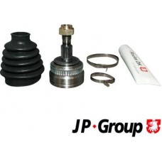 JP Group 1343300210 - Шарнірний комплект приводного вала