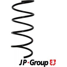 JP Group 1342206400 - JP GROUP DB пружина підвіски передн. W203 00-04
