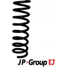 JP Group 1342200300 - JP GROUP DB пружина передня W202 C180-200-200D-220D 96-