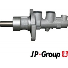 JP Group 1361100400 - JP GROUP DB головний гальм.циліндр W210 95- сист.ATE
