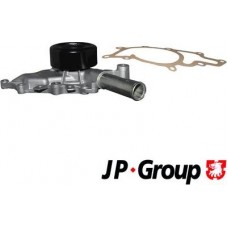 JP Group 1314104100 - JP GROUP DB помпа води Vito 108-110-112 2.2CDI