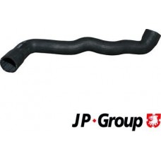 JP Group 1314300300 - JP GROUP DB патрубок сист. охолодження W210 2.4-3.2 96-
