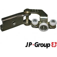 JP Group 1388600400 - JP GROUP DB  Заміна на 1388600480 напрямна двері прав верх Sprinter 95-