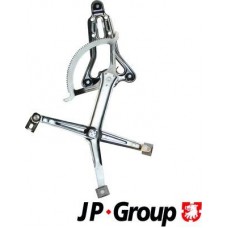 JP Group 1388100170 - JP GROUP DB електропідйомник бокового передн.лів.скла без електромотора W124 85-