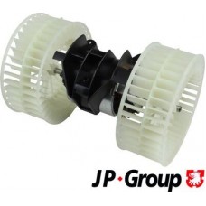 JP Group 1326100100 - JP GROUP DB електродвигун вентилятора салону W124