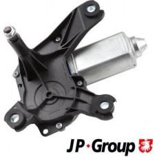 JP Group 1298200300 - JP GROUP OPEL двигун склоочисника задній Astra G універсал