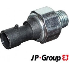 JP Group 1293501300 - JP GROUP CHEVROLET датчик тиску мастила Aveo Lacetti 1.6 FIAT Doblo 01-.Ducato.Opel Astra J.Insignia.Vectra C