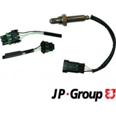 JP Group 1293800200 - JP GROUP OPEL лямбда-зонд 3 конт. Omega B 2.5-3.0. Frontera 2.0-2.2