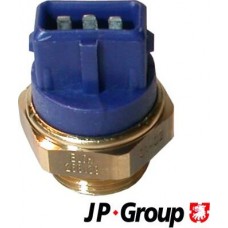 JP Group 1293201300 - JP GROUP OPEL температурний датчик включення вентилятора радіатора VECTRA 1.6I