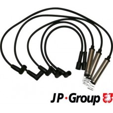 JP Group 1292000710 - Комплект 5 шт. проводів запалення Kadett E-Vectra A 1.3-1.6 -91