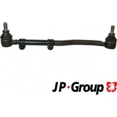 JP Group 1244400280 - JP GROUP OPEL тяга рульова з након.прав.Omega B 94-