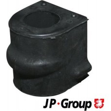 JP Group 1240602200 - JP GROUP OPEL втулка стабілізатора передн. Astra H 04-  22mm