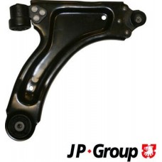 JP Group 1240100980 - JP GROUP OPEL важіль передн.прав.Meriva 03-