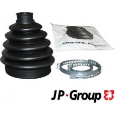 JP Group 1243600410 - JP GROUP OPEL захист пильник ШРКШа зовнішній к-т Astra F.Corsa C