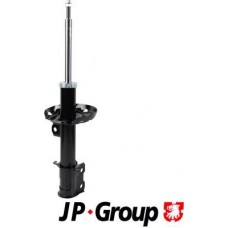 JP Group 1242104270 - JP GROUP OPEL амортизатор газ.передн.лів.Corsa C