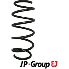 JP Group 1242200200 - JP GROUP OPEL пружина передня CORSA C 01-
