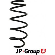JP Group 1242207900 - JP GROUP OPEL пружина підвіски передн.Vectra C 1.6-1.8 02-